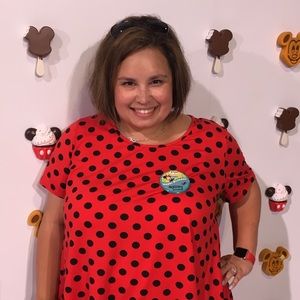 Meet your Posher, Mallory